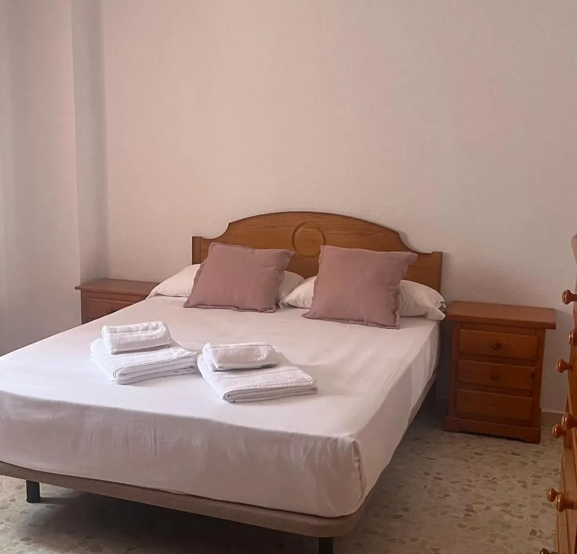 Casa Mac Villa Chiclana de la Frontera Holiday home