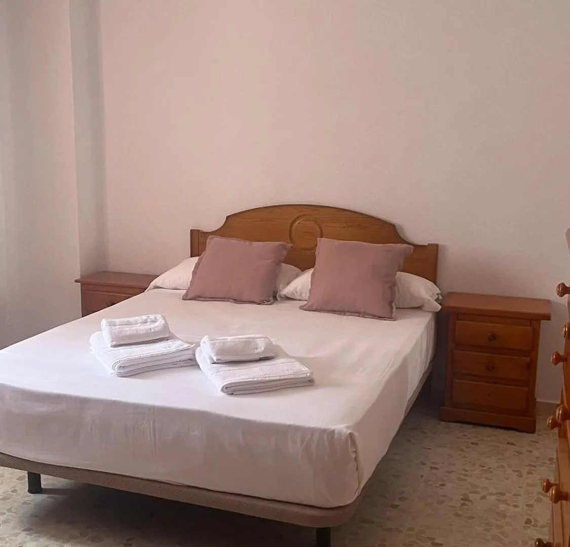Villa Casa Mac Chiclana de la Frontera