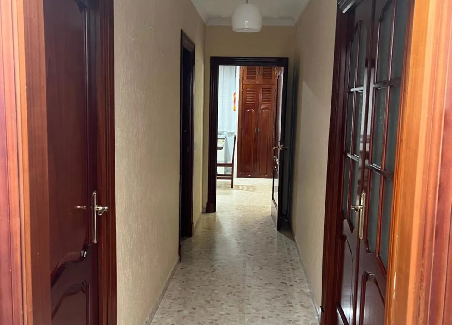 بيت للعطل فيلا Casa Mac شيكلانا دي لا فرونتيرا إسبانيا