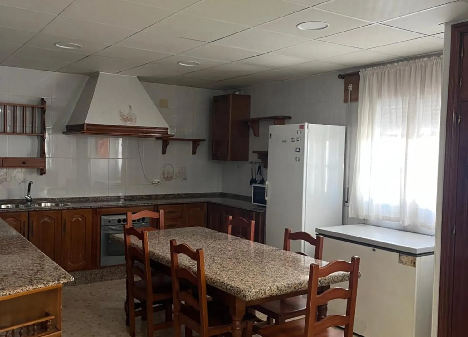 بيت للعطل فيلا Casa Mac شيكلانا دي لا فرونتيرا