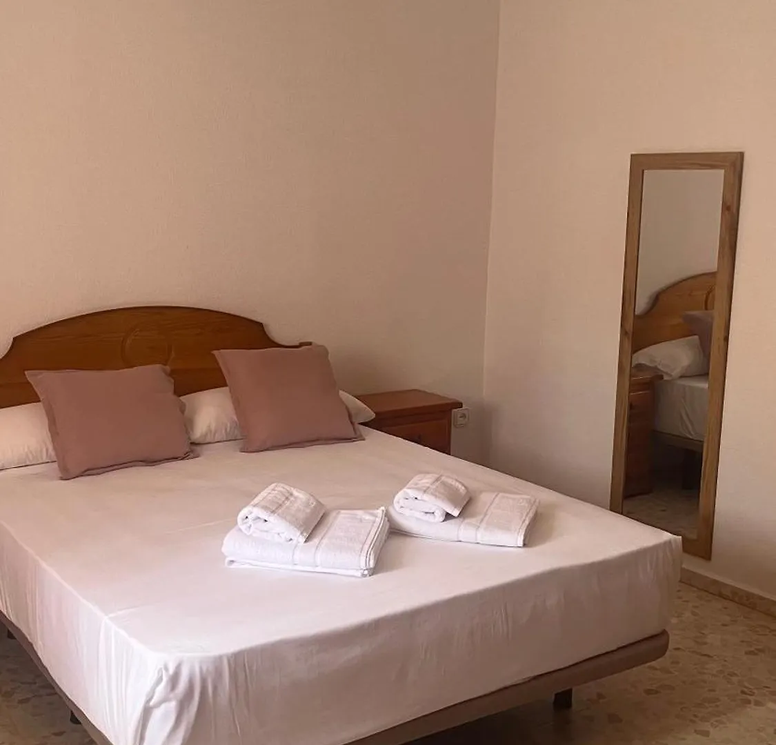 Willa Casa Mac Chiclana de la Frontera 0*,