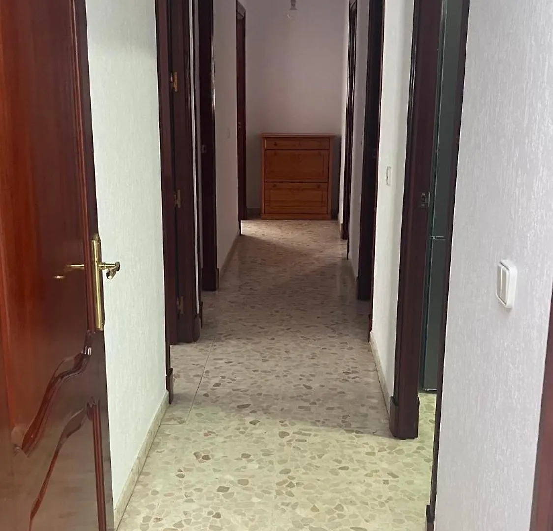 Dom wakacyjny Willa Casa Mac Chiclana de la Frontera Hiszpania