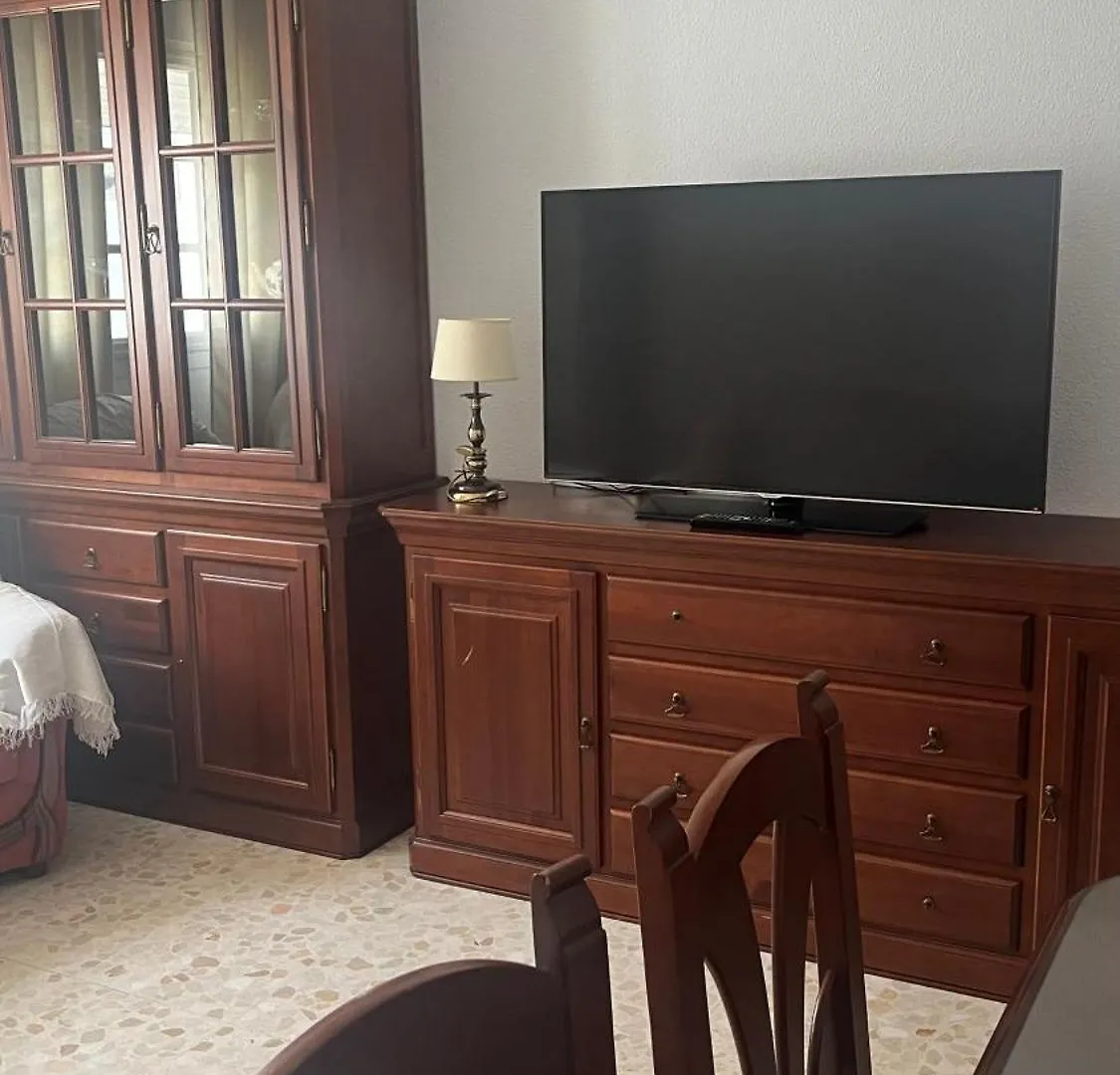 Willa Casa Mac Chiclana de la Frontera