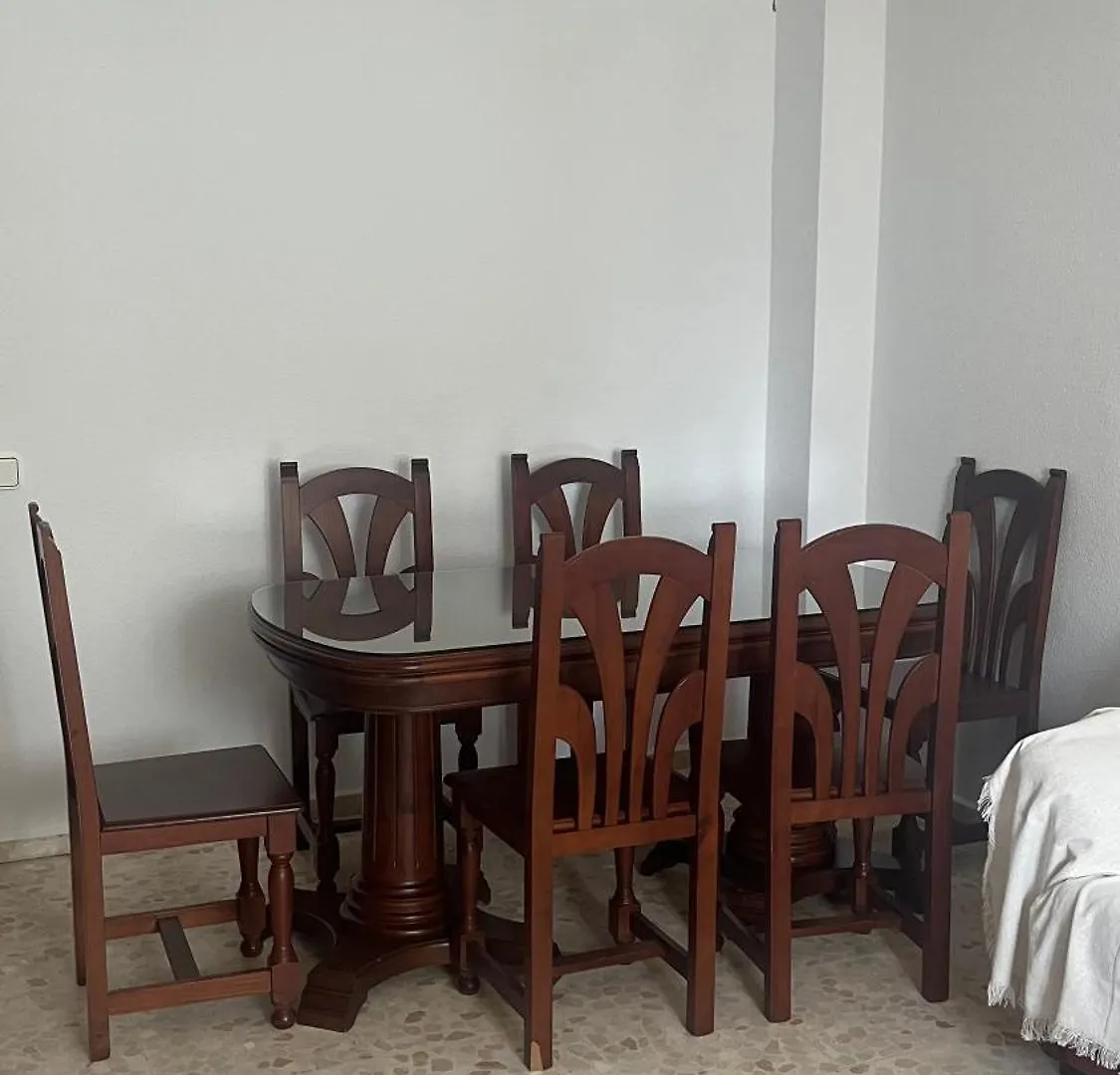 Willa Casa Mac Chiclana de la Frontera 0*,