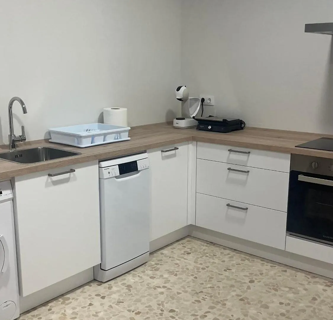 Dom wakacyjny Willa Casa Mac Chiclana de la Frontera