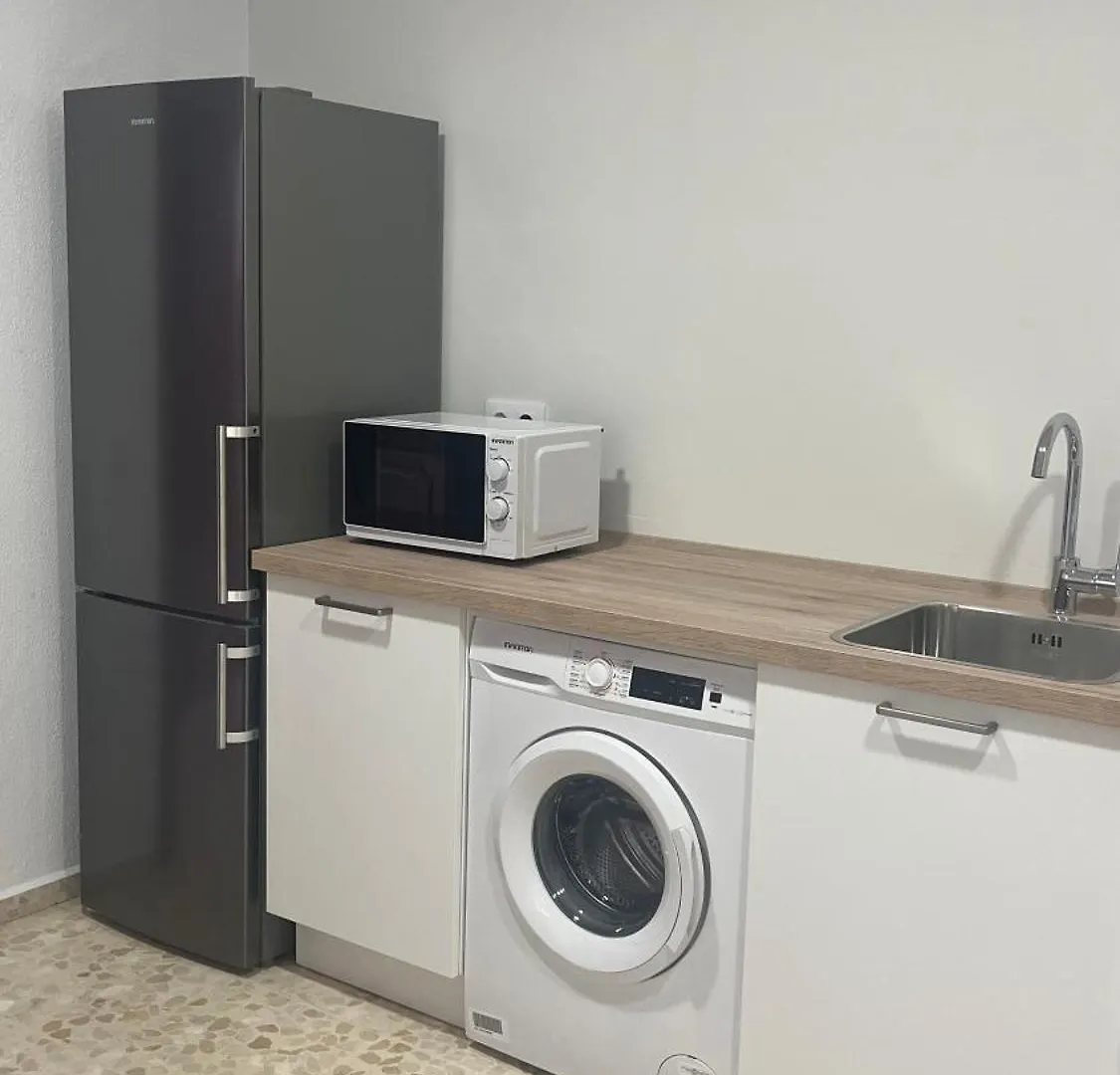 Willa Casa Mac Chiclana de la Frontera Hiszpania