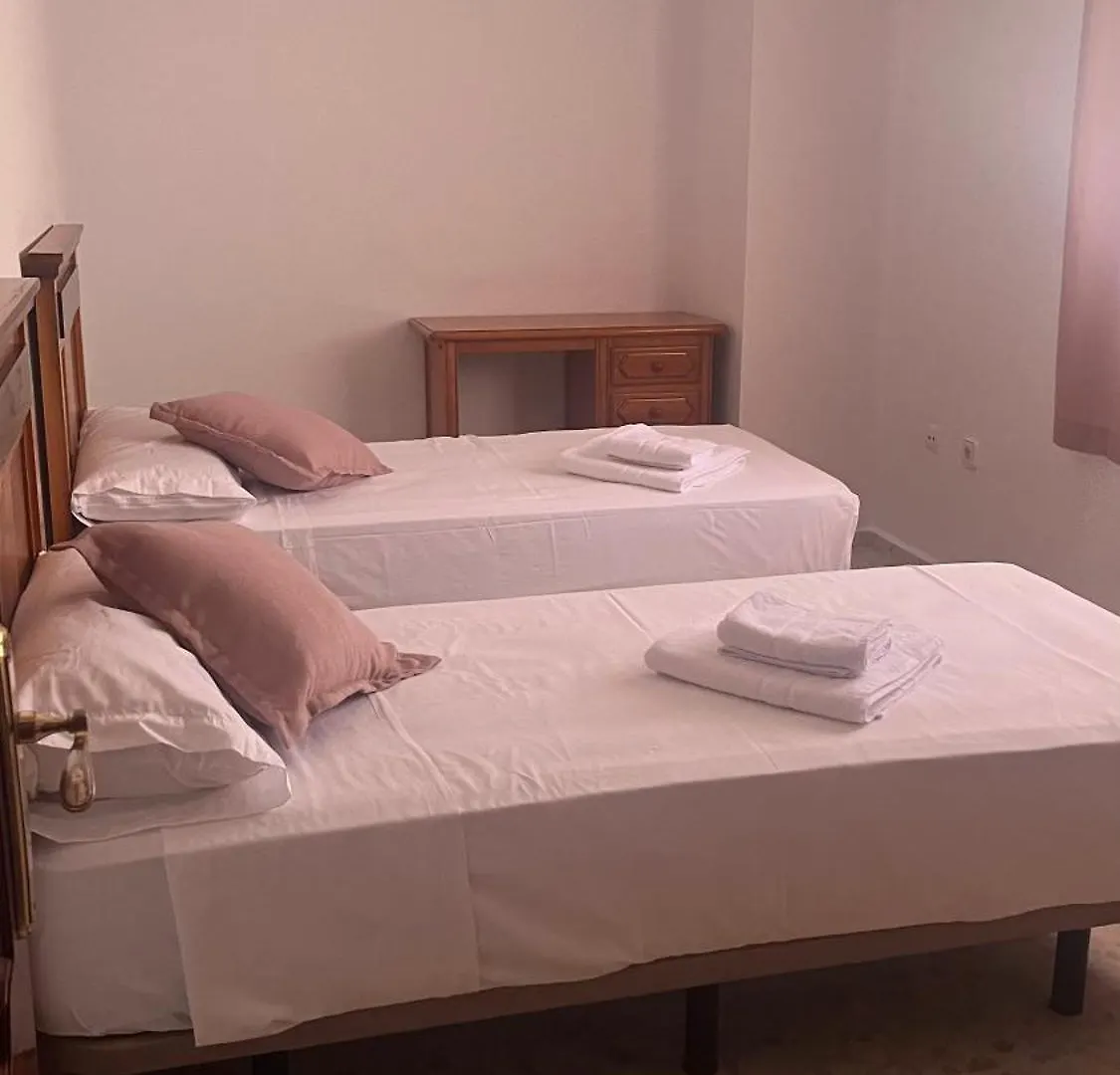Dom wakacyjny Willa Casa Mac Chiclana de la Frontera Hiszpania