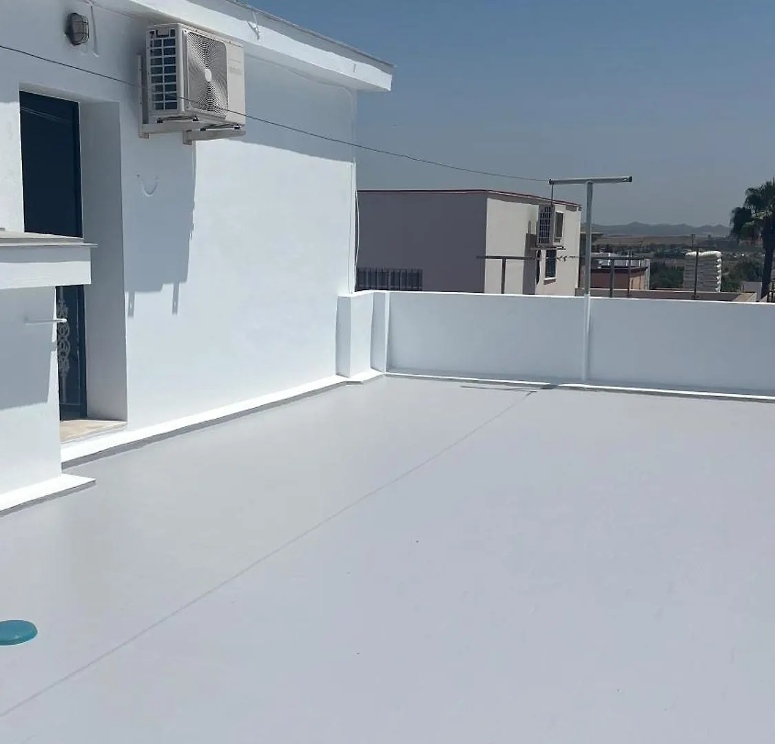 Willa Casa Mac Chiclana de la Frontera 0*,  Hiszpania