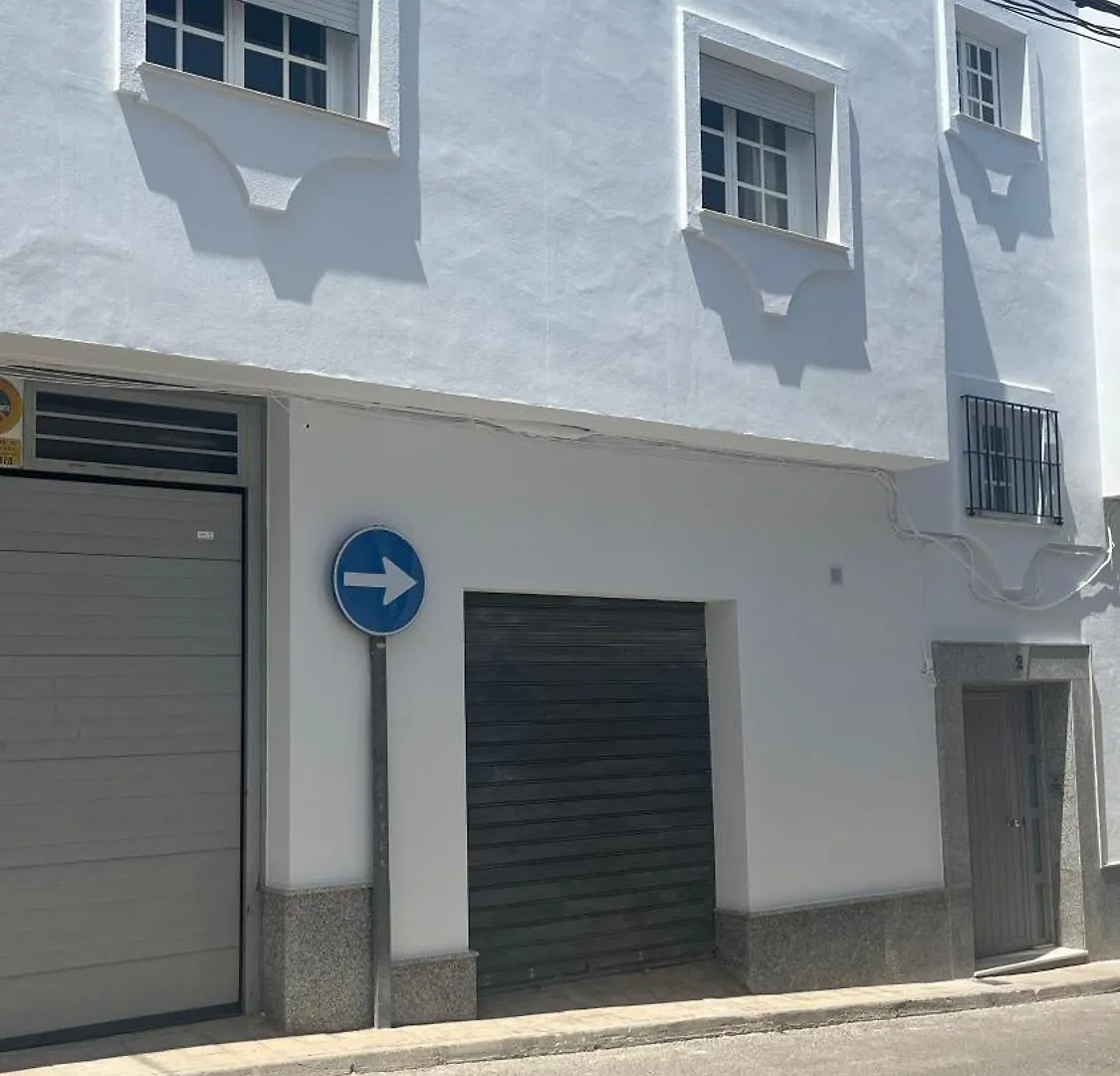 Willa Casa Mac Chiclana de la Frontera