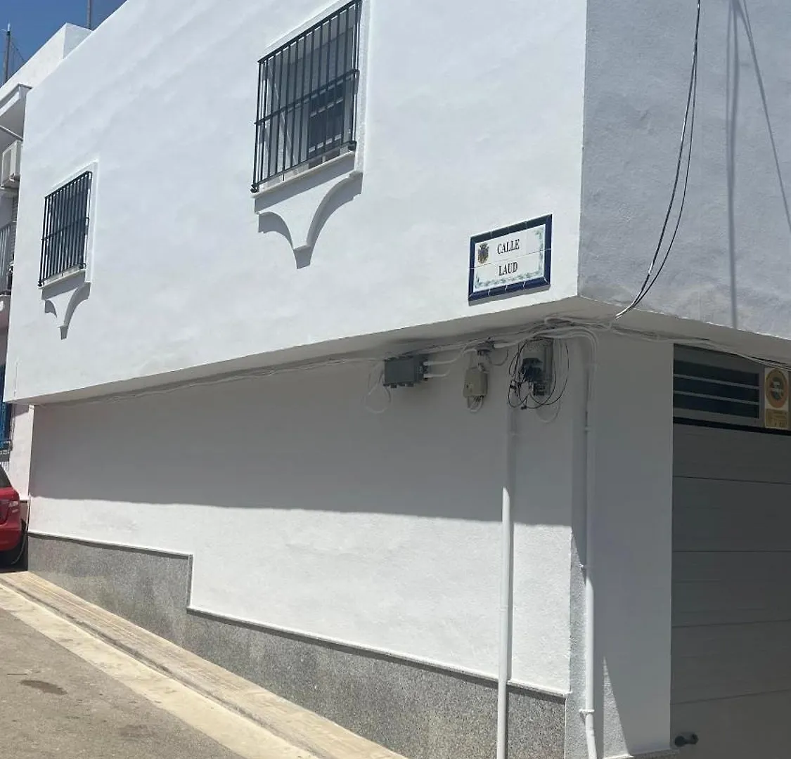 Willa Casa Mac Chiclana de la Frontera 0*,