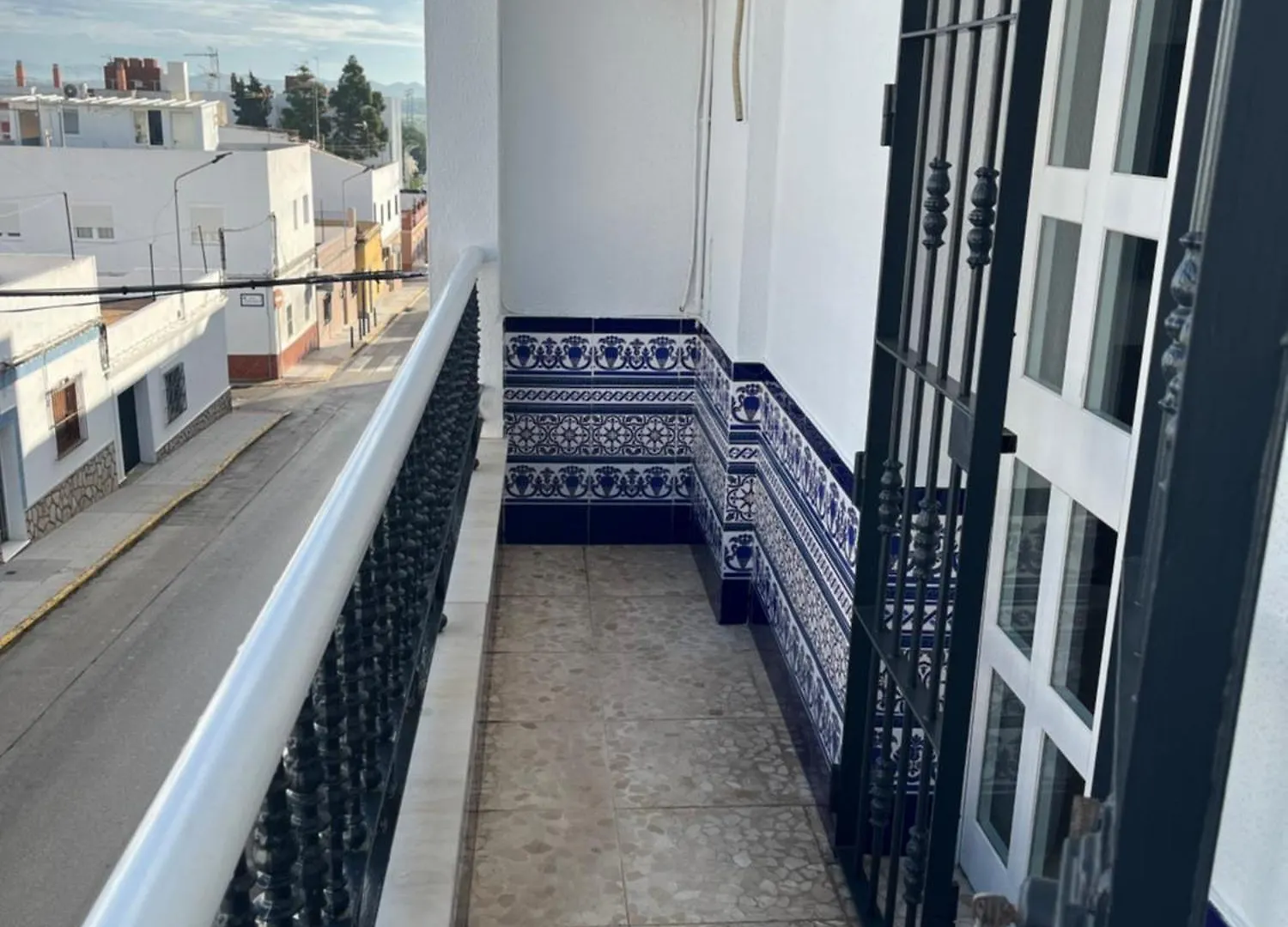 Willa Casa Mac Chiclana de la Frontera Dom wakacyjny