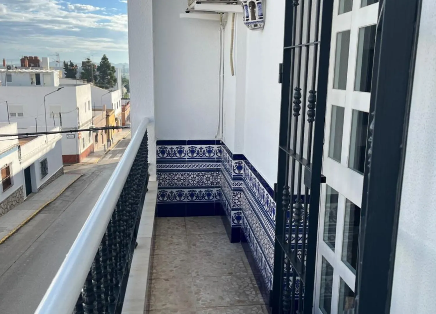 Willa Casa Mac Chiclana de la Frontera