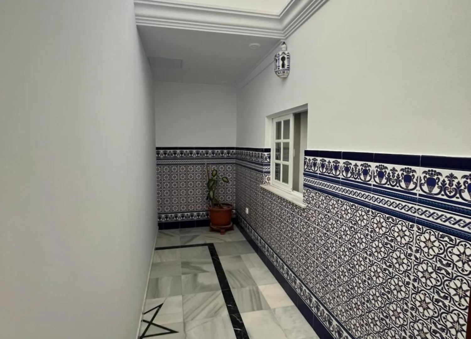 Dom wakacyjny Willa Casa Mac Chiclana de la Frontera Hiszpania