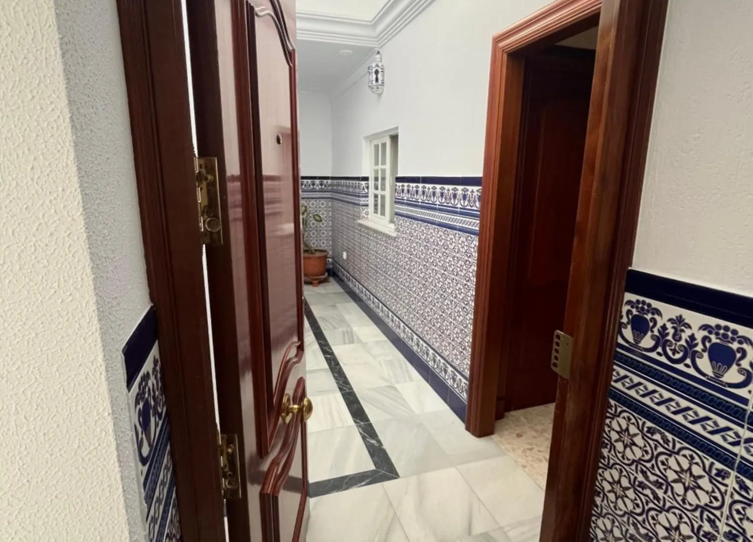 Dom wakacyjny Willa Casa Mac Chiclana de la Frontera