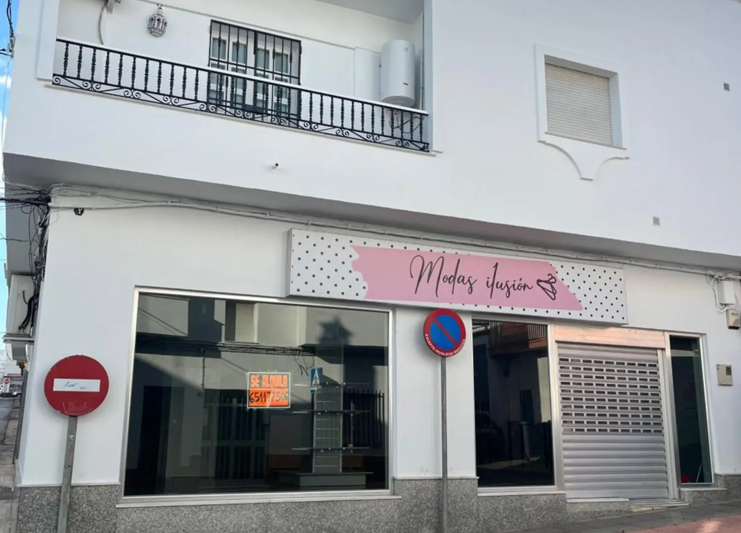 Willa Casa Mac Chiclana de la Frontera Hiszpania