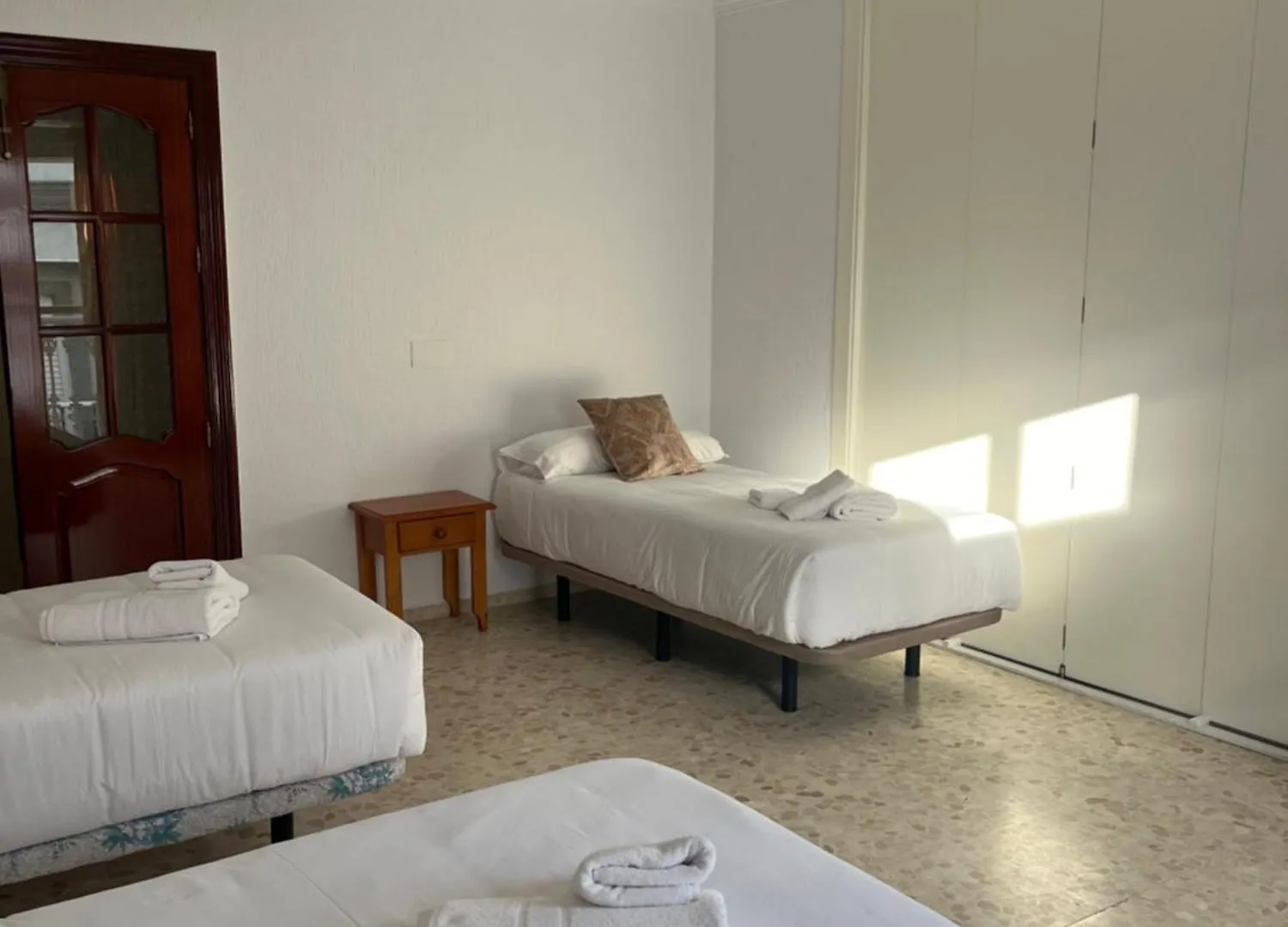Willa Casa Mac Chiclana de la Frontera